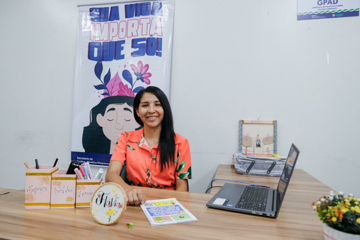 Governo do Amazonas divulga composição do Conselho Estadual de Políticas sobre Drogas