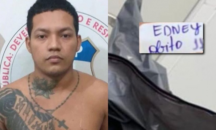 URGENTE: chefe do tráfico de Coari m0rre estour4d0 de bal4 durante confronto com a Força Tática; veja imagem