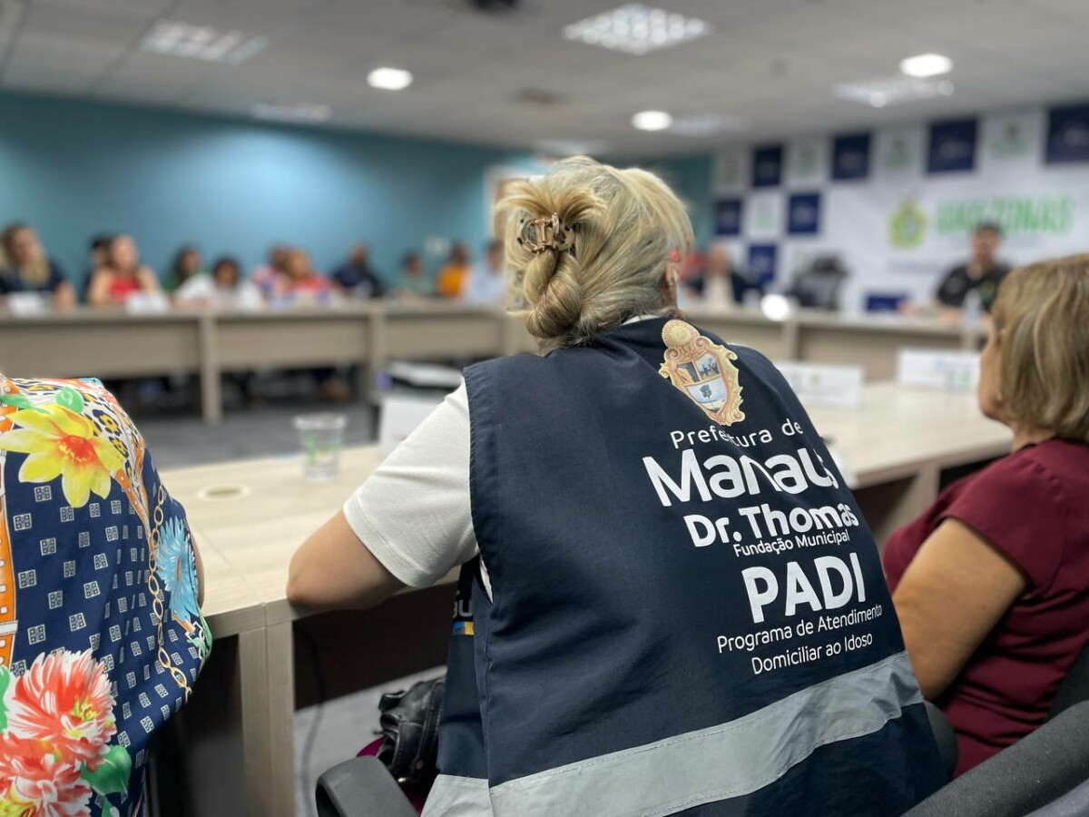 SSP-AM realiza reunião de planejamento da operação Virtude