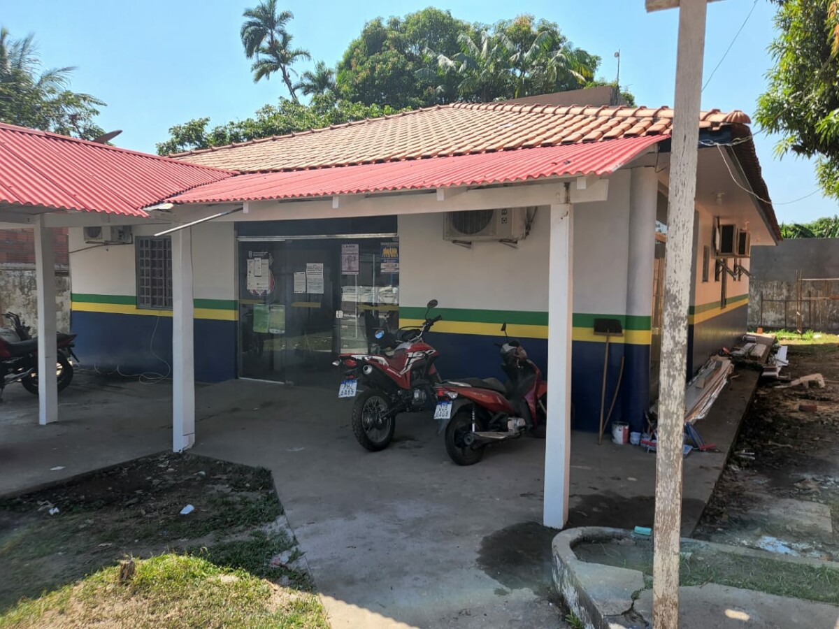 Em menos de 24 horas polícia prende homem que mat0u ex-companheira em Maués