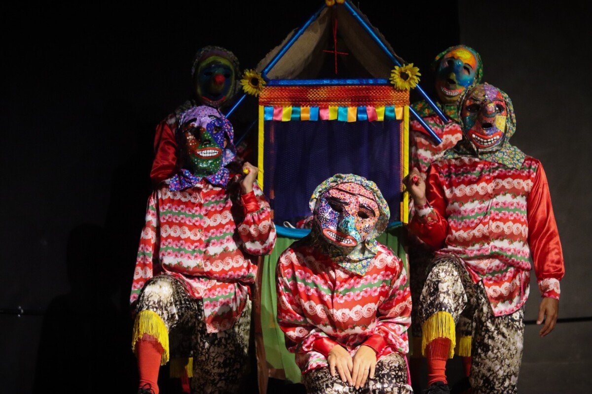 Teatro Amazonas recebe espetáculo gratuito nesta quarta (27)