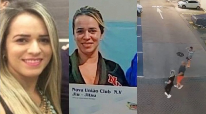 URGENTE: madame que esp4nc0u babá e atir0u em advogado no Life Ponta Negra é solta por Juíza em Manaus