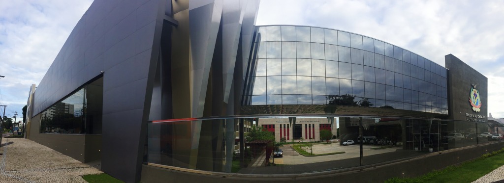 Prefeituras e câmaras do AM têm até sábado (30) para responder questionário do projeto InterAgir, da Atricon