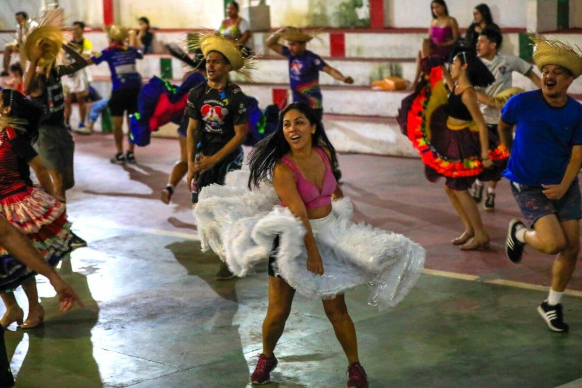 Governo do Estado abre inscrições para os editais da Lei Paulo Gustavo nesta sexta-feira (29)
