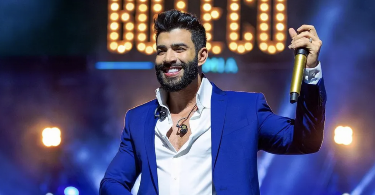 Começa a venda de ingressos para o Buteco do Gusttavo Lima em Manaus