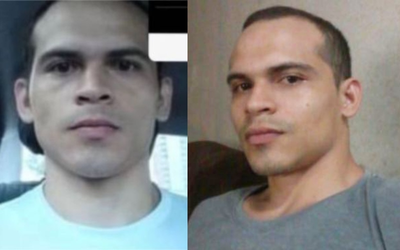 Foragido: Motorista de aplicativo é procurado por crimes contra passageiras em Manaus