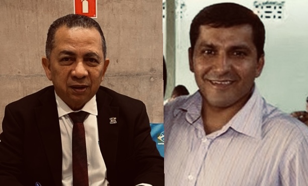 Passado obscuro: Anderson Sousa continua ligado a ex-prefeito investigado por desvio e tentativa de assassinat0