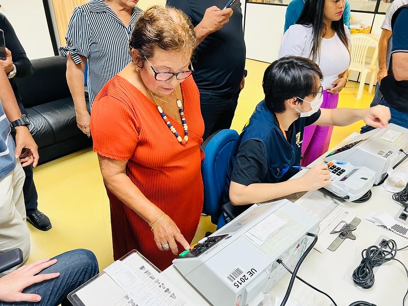 Escolha dos conselheiros tutelares em Manaus será neste domingo; confira os locais