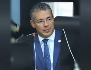 Conselheiro Josué Neto trilha Grande Ascensão rumo à Corregedoria do TCE-AM