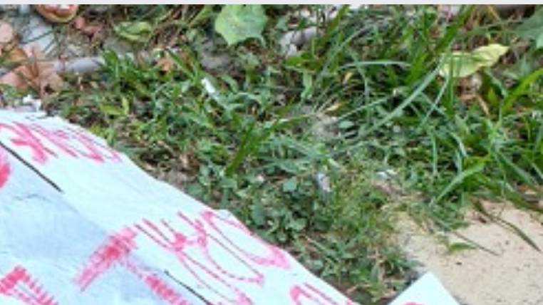 Homem é execut4do com mais de 13 t1ros e facção deixa bilhete da m0rte sobre corpo em Manaus; veja vídeo