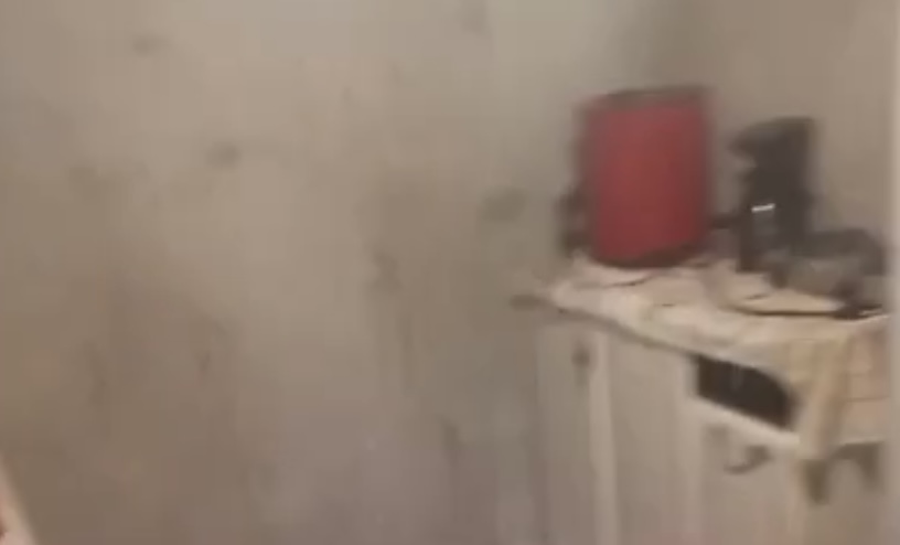 Com golpes de picareta, ’Jack’ é m0rto enquanto tentava estupr4r jovem em Manaus; imagens f0rtes