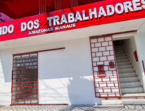 PT Amazonas tem contas de 2018 desaprovadas pela Justiça Eleitoral