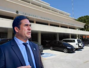 Cristiano Dangelo TRE-AM