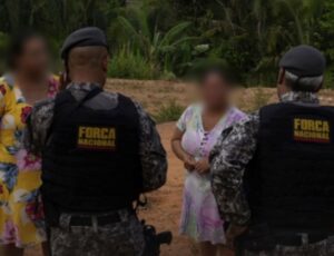 Força Nacional inicia a maior operação de retirada de invasores de terras indígenas no Pará