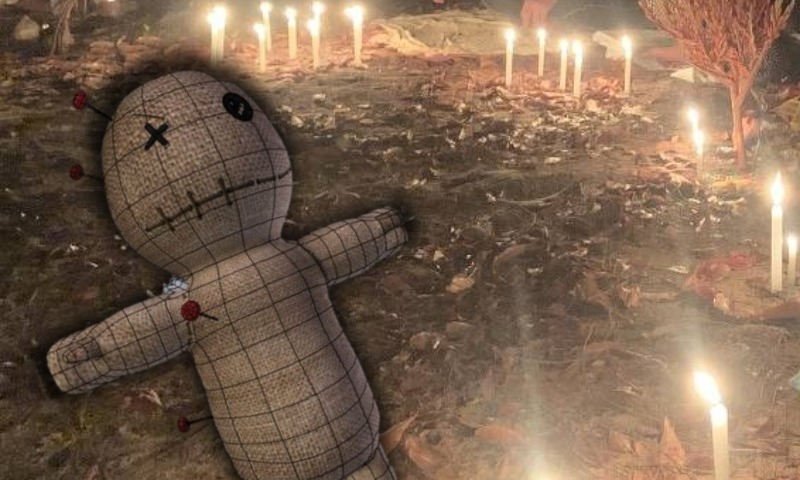 Ritual macabro: adolescente fica cego após ser t0rturado pelo pai e tio em São Gabriel da Cachoeira; veja vídeo