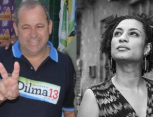 'Quem mandou matar Marielle?': inquérito contra conselheiro do TCE-RJ, Domingos Brazão, é encaminhado ao STJ