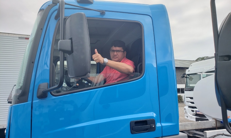 Prefeito Nathan Macena entra na mira do TCE-AM por má gestão em Careiro Castanho