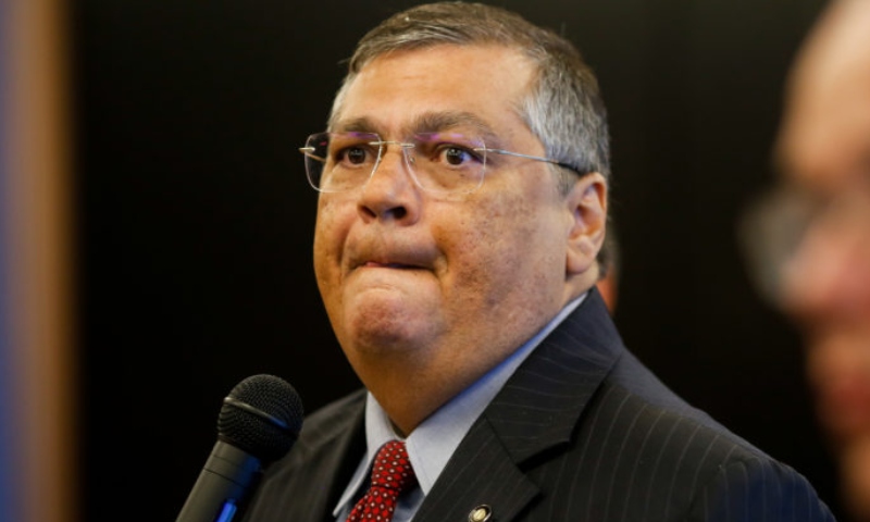 Deputados Federais convocarão Flávio Dino para explicar queda na apreensão de drogas