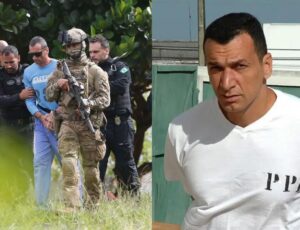 Alvará de soltura de Marcola, chefe do PCC, não anula condenação de 338 anos de prisão