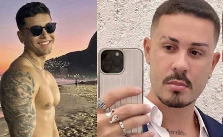 Miou: Influencer manauara é rejeitado por participantes da ‘Casa da Barra’ e irrita Carlinhos Maia; veja
