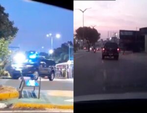 URGENTE: Polícia Federal realiza mais um Operação em Manaus; veja vídeo