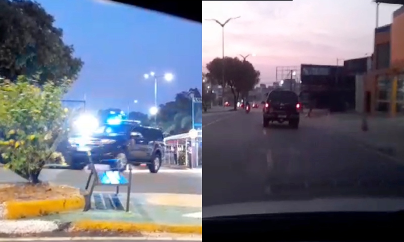 URGENTE: Polícia Federal realiza mais uma Operação em Manaus; veja vídeo