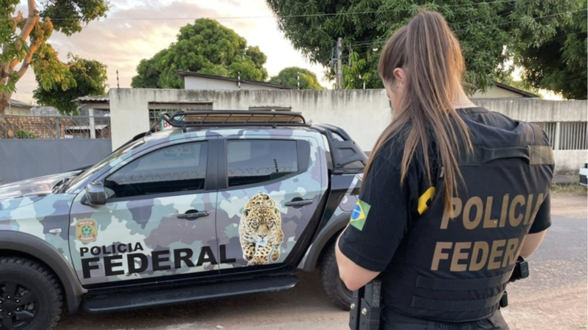 Grupo que desviou remédios destinados a crianças Yanomami é alvo da PF