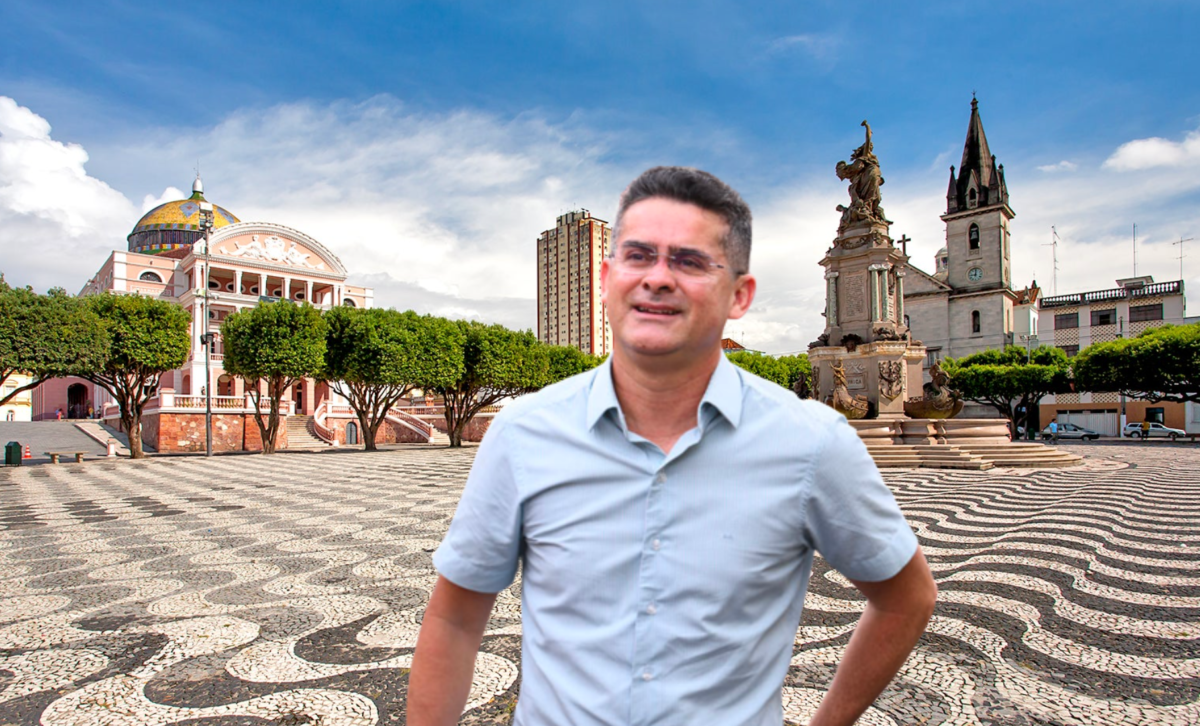 Gestão David Almeida coloca Manaus entre os destinos turísticos mais procurados do Norte e Nordeste