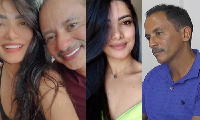 Bomba: Manoel Gomes revela que não está noivo e que a ‘novinha’ só queria saber dos seus bens; veja vídeo