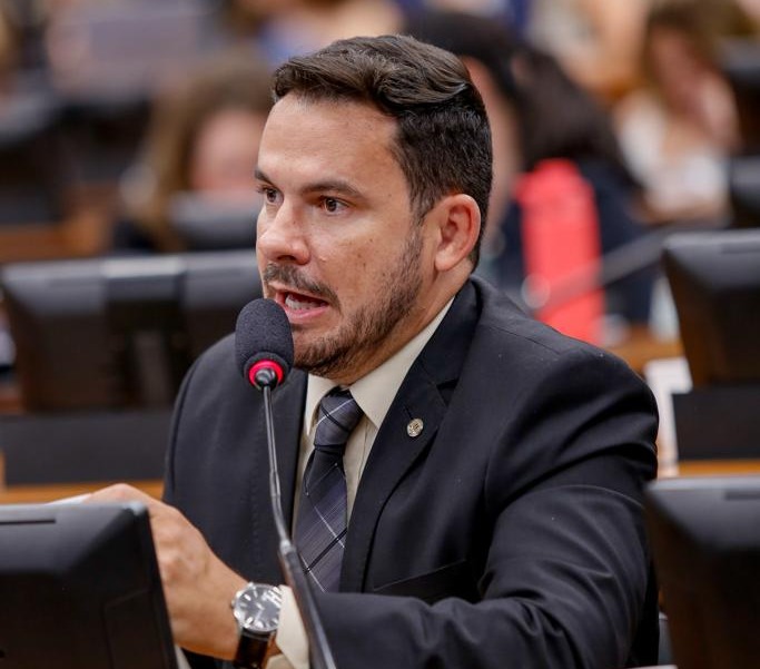 Defesa de Capitão Alberto Neto garante que Fundo Constitucional de Financiamento do Norte seja somente para municípios da região