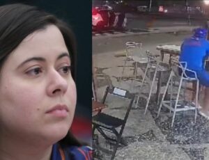 Deputada Sâmia Bomfim se pronuncia sobre assassin4to do irmão: ‘Devastada’; veja vídeo