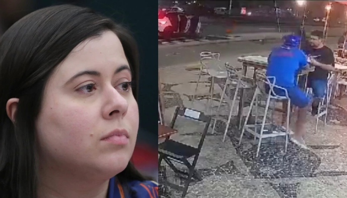 Deputada Sâmia Bomfim se pronuncia sobre assassin4to do irmão: ‘Devastada’; veja vídeo