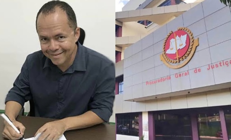 Pente fino: prefeito de Barcelos entra na mira do MP-AM por supostas contratações irregulares