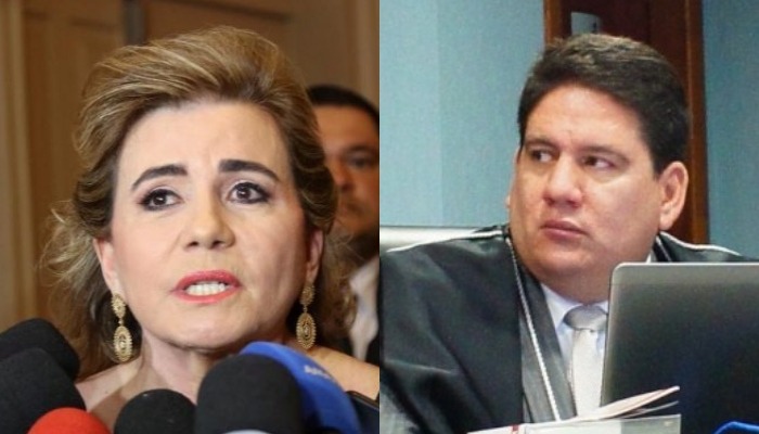 URGENTE: Presidente Eleita do TCE-AM, Drª Yara Lins, denuncia agressões verbais do conselheiro Ari Moutinho