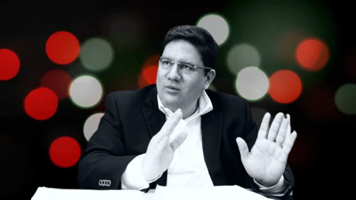 Agressão à idoso, mulheres e infidelidade: saiba a verdadeira face do Conselheiro Ari Moutinho Júnior