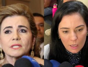 Conselheira Yara Lins e advogada Catharina Estrella lutam contra assédio de mulheres no trabalho