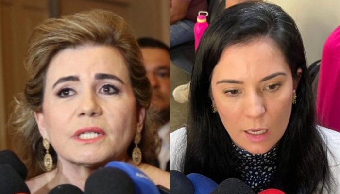 Conselheira Yara Lins e advogada Catharina Estrella lutam contra assédio de mulheres no trabalho