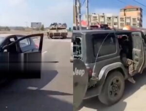 'Parece o Apocalipse', diz soldado israelense ao ver crianças e famílias mort4s pelo Hamas; veja vídeo