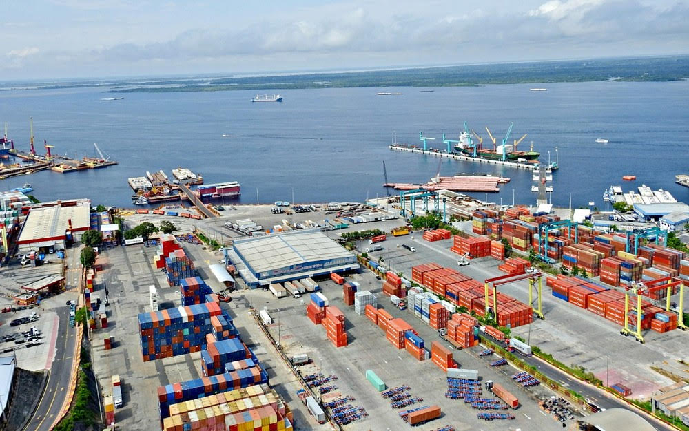 Exclusivo: filho primogênito do Passarão será inventariante da divisão de bens do empresário, determina Justiça do AM