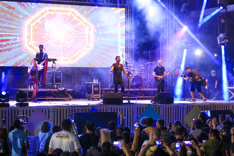 Double You é atração confirmada na Casa de Praia Zezinho Corrêa em Manaus