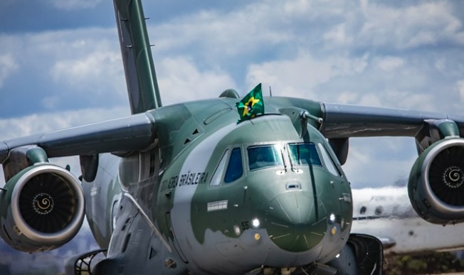 RESGATE: Brasil vai enviar aviões para repatriar cidadãos em Israel e na Palestina