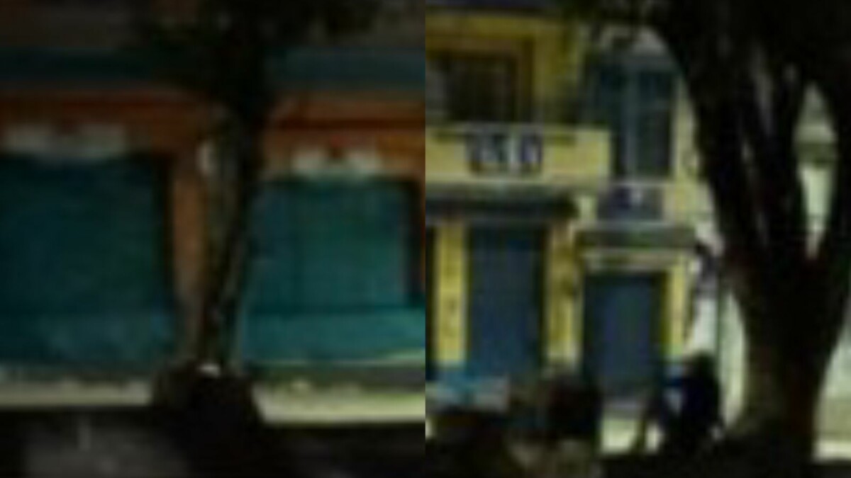 Morador de rua é ass4ssinado com f4cada no peito durante briga no Centro de Manaus