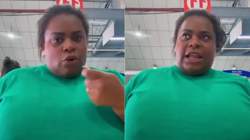 Jojo Todynho relata assédio sofrido em loja de brinquedos: ‘Pra safadeza não tem idade’; veja vídeos