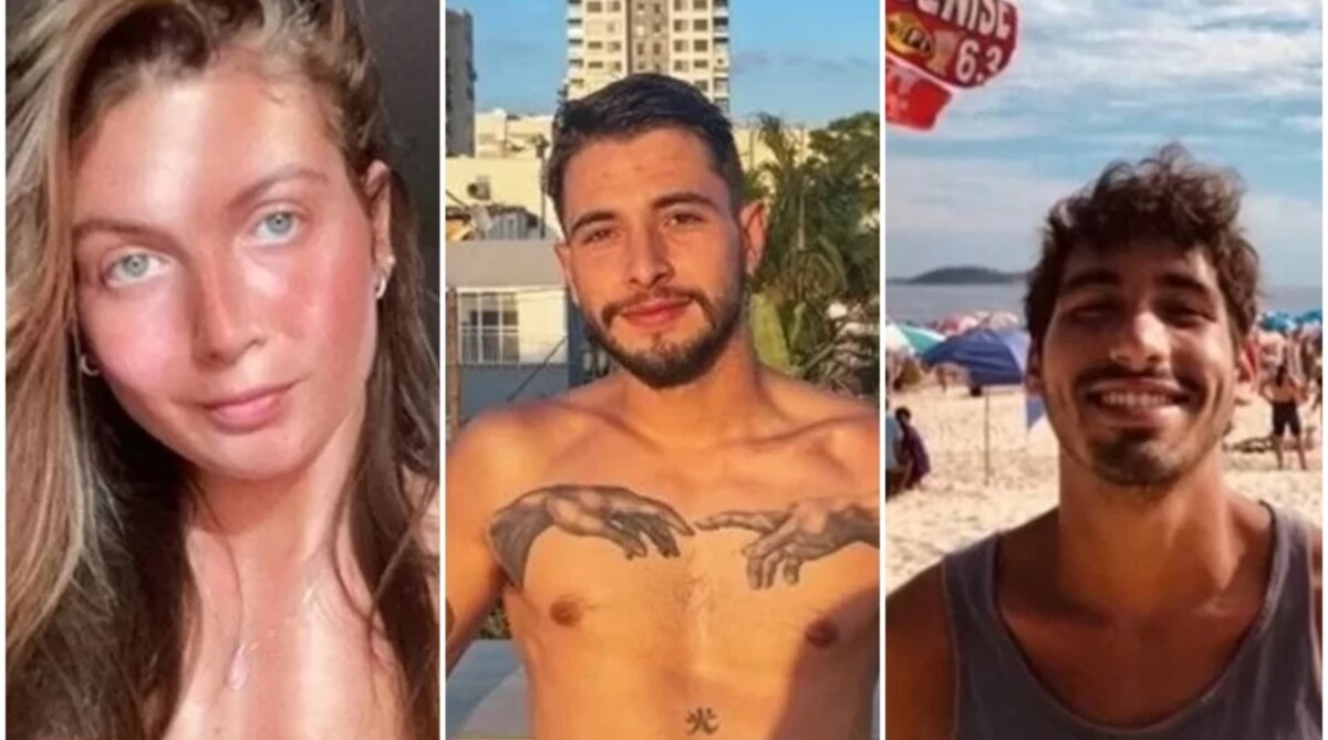 Saiba quem são os brasileiros feridos e desaparecidos em Israel