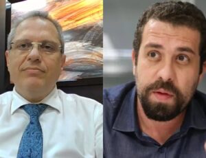 Jean Gorinchteyn deixa pré-campanha do PSOL após Boulos não condenar Hamas