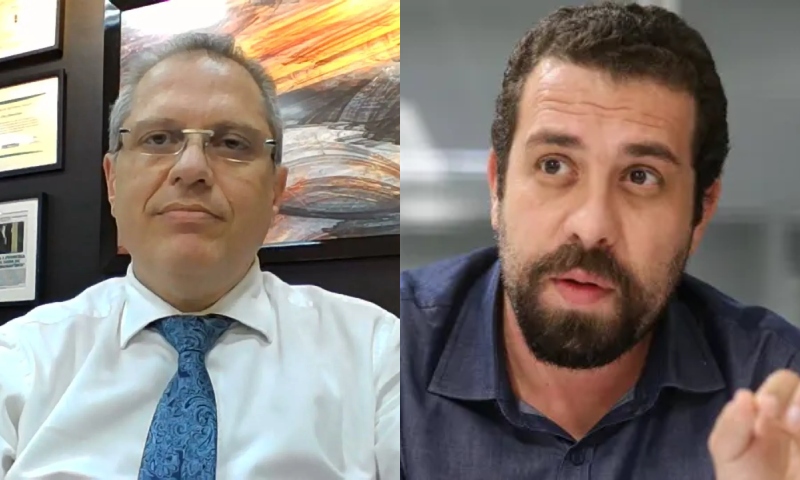 Jean Gorinchteyn deixa pré-campanha do PSOL após Boulos não condenar Hamas