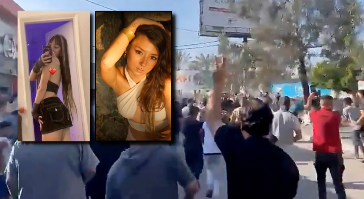 Blogueira ‘Good Vibes’ é assassin4d4 e tem c0rpo exibido como troféu; veja vídeo