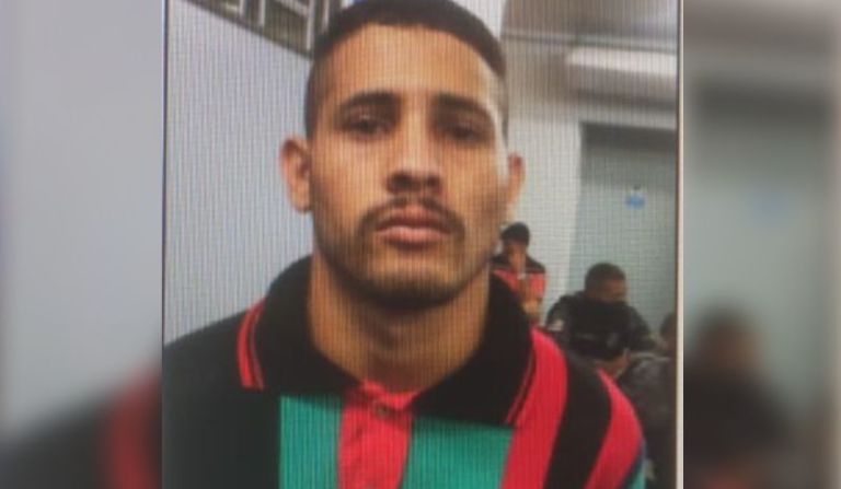 “É cadeia ou sal!”: homem que t0rtur0u e deixou sobrinho de 2 anos na UTI é procurado no Amazonas