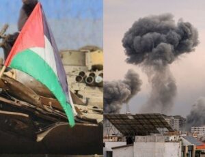 'O Terror continua': Hamas descarta negociação com Israel; veja vídeos