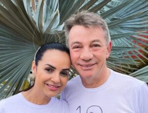 Governador Antonio Denarium e esposa são condenados pela Justiça Eleitoral de Roraima